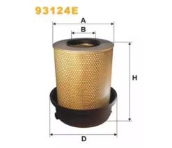 WIX FILTERS 93159E